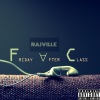 Rajville - Bwakire (Explicit)