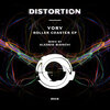Yory - Roller Coaster (Original Mix)