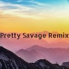 Dj Electro Korea - Pretty Savage Remix