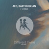 AFO、Bart Duscian - i Shine