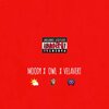 Moody、OWL、Velavert - Sei milioni (feat. Owl & Velavert)(Explicit)