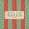 Victor Cardenas、Goyo - Circo