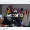 谭楚睿 - with u