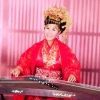 阿娣围裙姐 - 那拉提的养蜂女