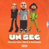 Nerone、nitro、gemitaiz - Un sec (Explicit)