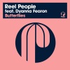 Reel People、Dyanna Fearon - Butterflies (2021 Remastered Version)