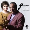 guy touvron、Dana Ciocarlie - Ballade