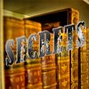Luigi Peyla、Cosimo Fusco (Cozy) - Secrets
