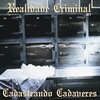 Wagner Paiva、Realidade Criminal - Salmo 109 (Explicit)