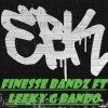 Finesse Banx、Leeky G Bando - GETBACK (Explicit)