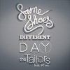 The Tailors、PT etc - Same Shoes, Different Day (feat. PT etc)