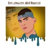 Criss Ticora《Decko (Los Chicos del Barrio)》[MP3/LRC]