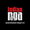 Indianraga、Ashwin Seshadri、Kavitha Jayaraman、Sruthi Sriram、Mayukha Kashyap、Ootukkaadu Venkatasubbaiyyer、Traditional - Asainthadum Mayil 2.0 - Simhendra Madhyamam - Adi Tala