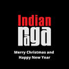 Traditional、Swaminath Jayaraman、Shailesh Venkatraman、Mahesh Raghvan、IndianRaga Fellows、Indianraga - Merry Christmas and Happy New Year - Shankarabharanam - Trishra Eka