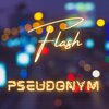 Pseudonym - Flash