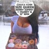 Chaka Kenn - Size Queen (Kenny Summit & Manny Q's 12 Inches Ain't Enough Mix|Explicit)