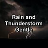 Sounds of Nature White Noise Sound Effects、Nature Spirit、Nature Recordings - Moderate Rain Storm To Help You Sleep