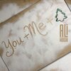 Ali Morgan - You and Me and the Christmas Tree
