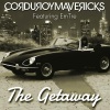 Corduroy Mavericks、EmTre《The Getaway (feat. Emtre)》[MP3/LRC]