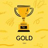 Troy - Gold Treasure