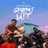 Niska、Fior De Bior - Gnonmi avec lait (Explicit)