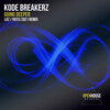 Kode Breakerz、Loz J Yates - Going Deeper (Loz J Yates 2021 Remix)
