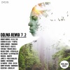 James D、Pablo Caballero - Gold Teelh (Pablo Caballero Remix)