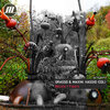 Grasso & Maxim、Hassio (COL) - Bacata (Original Mix)