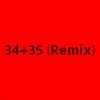 Dj Electro-Pop - 34+35 (Remix)