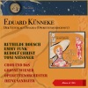 Ruthilde Boesch、Emmy Funk、Rudolf Christ、Toni Niessner、chor、Das Grosse Wiener Operettenorchester、Heinz Sandauer - Eduard Künneke: Der Vetter aus Dingsda: Einleitung - Onkel und Tante - Strahlender Mond - Ich trink' auf dein lauschendes Augenpaar - Ich bin nur ein armer Wandergesell'