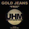 Gold Jeans - Free (Voices Mix)