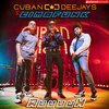 Cimafunk、Cuban Deejay$、Roberto Ferrante - Auuuuh (Produced by Cuban Deejay$)