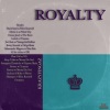 Krazyfingaz - Royalty