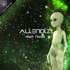 Alienoiz - Radioactive Hazard