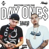 moneyysignn、$tupid Young - DAY ONE$ (Explicit)