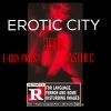 E-BOY PRIEST、Master C《Erotic City (Explicit)》[MP3/LRC]