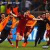 Joga - Roma Barcellona (3-0)