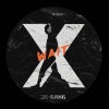 WIB3X、X-GANG - WAIT
