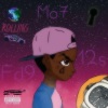 12s、Mo7、FD7 - ROLLING (Explicit)