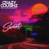 Crazy Cousinz、Caitlyn Scarlett《Sweet Side (feat. Caitlyn Scarlett)(Friend Within Remix)》[MP3/LRC]