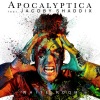 启示录乐队、Jacoby Shaddix - White Room (feat. Jacoby Shaddix)