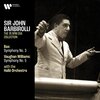 john barbirolli - I. Lento - Allegro moderato