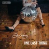 Juloboy - One last thing (Original Mix)