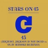 Stars on 45 - 45 (Michael Jackson Is Not Dead vs Olav Basoski Remix)