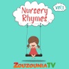 ZouZounia TV、Nursery Rhymes - The Wheels On The Bus