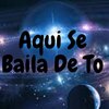 Dj Regaeton - Aqui Se Baila de To