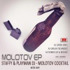 Staffy、Playman DJ《Molotov Cocktail》[MP3/LRC]