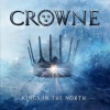 Alexander Strandell、Jonas Thegel、Crowne - Sharoline