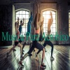 GYM、TRAINING、Dance - Musica para Aerobico