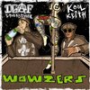 Chucky Chuck、Kool Keith - Wowzers (feat. Kool Keith)(Explicit)